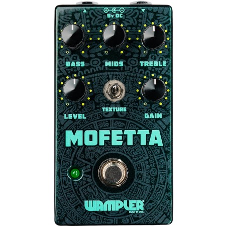 Wampler MOFETTA