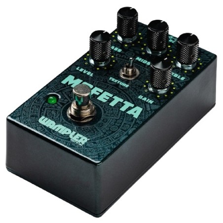 Wampler MOFETTA
