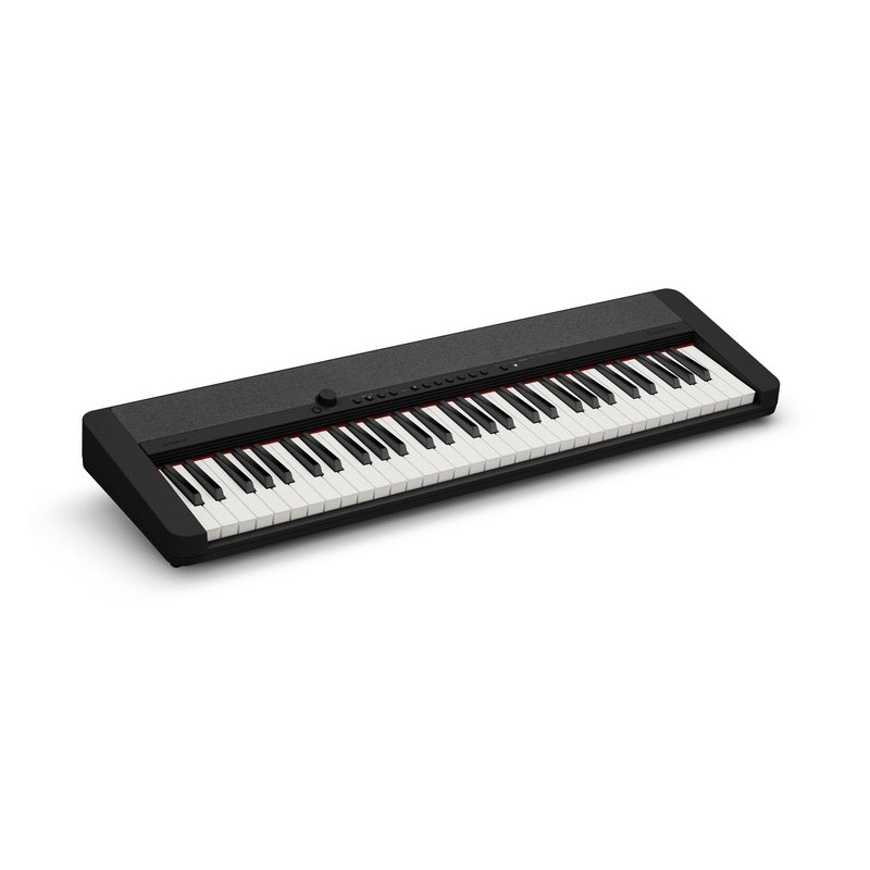 Casio CT-S1BK CASIOTONE