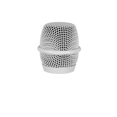 Se electronics V7 MICROPHONE GRILLE BLANCO