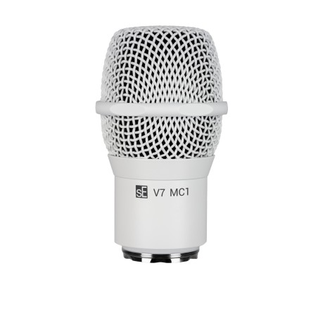 Se electronics V7 MC1 CÁPSULA PARA SHURE BLANCA