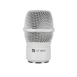 Se electronics V7 MC2 CÁPSULA PARA SENNHEISER BLANCA