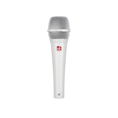 Se electronics V7 WHITE