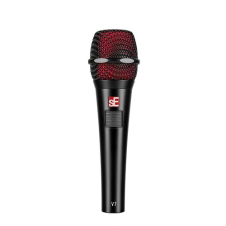 Se electronics V7 PTT
