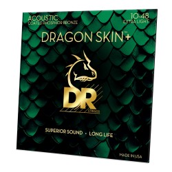 Dr DAP-10 DRAGON SKIN + 2