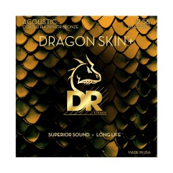 Dr DAP-12/56 DRAGON SKIN +