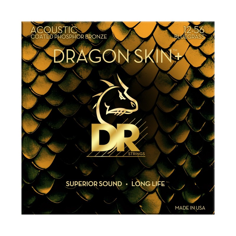 Dr DAP-12/56 DRAGON SKIN +