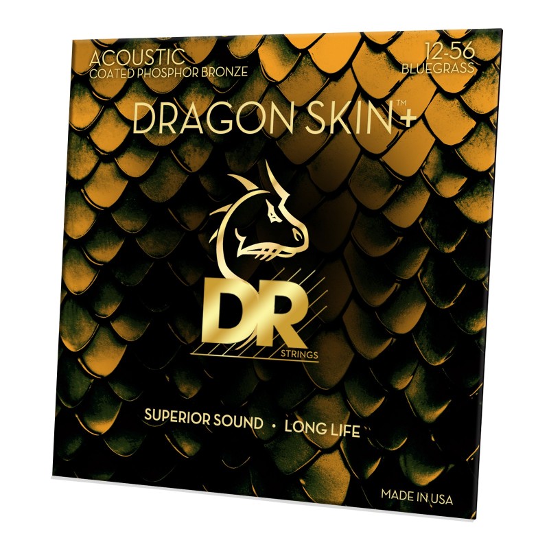 Dr DAP-12/56 DRAGON SKIN +