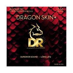 Dr DAP-13 DRAGON SKIN +