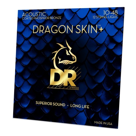 Dr DAP-10/12 DRAGON SKIN +