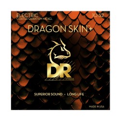 Dr DEQ-10/52 DRAGON SKIN +