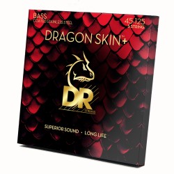 Dr DBS5-45 DRAGON SKIN + 2
