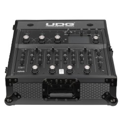 Udg gear U91102BL - ULTIMATE FLIGHT CASE ALPHATHETA EUPHONIA BLACK