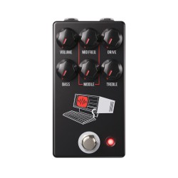 Jhs pedals HARD DRIVE BK