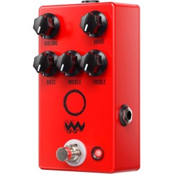 Jhs pedals HARD DRIVE BK 2