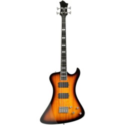 Hagstrom NEKROMANT 4 TSB