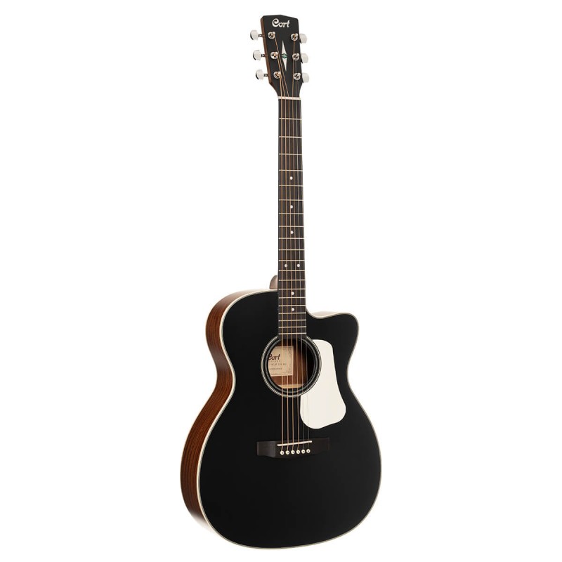Cort L100OCF CED BKS