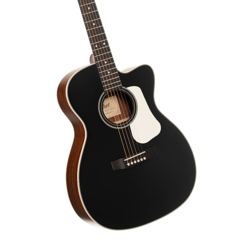 Cort L100OCF CED BKS