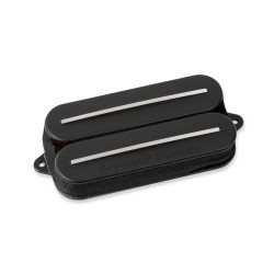Seymour duncan SH-4 JB RAILS BLACK