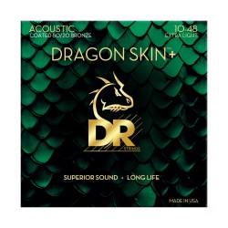 Dr DA8-10 DRAGON SKIN +