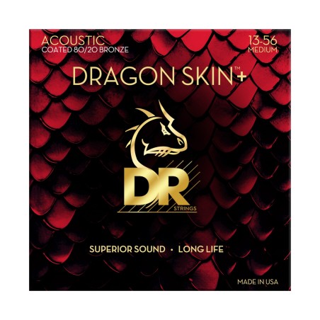 Dr DA8-13 DRAGON SKIN +