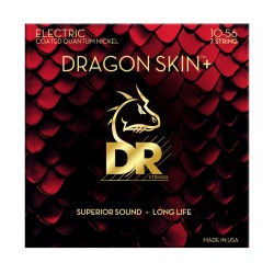 Dr DEQ-7/10 DRAGON SKIN +