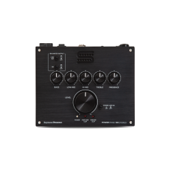 Seymour duncan POWER STAGE BLACK 100 W