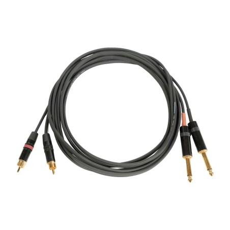 Oqan QABLP 2JM - 1.5 - 2RCA YG BK