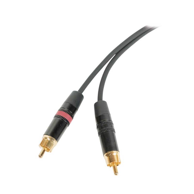 Oqan QABLP 2JM - 1.5 - 2RCA YG BK