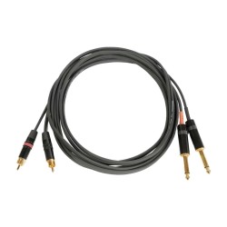 Oqan QABLP 2JM - 3 - 2RCA YG BK