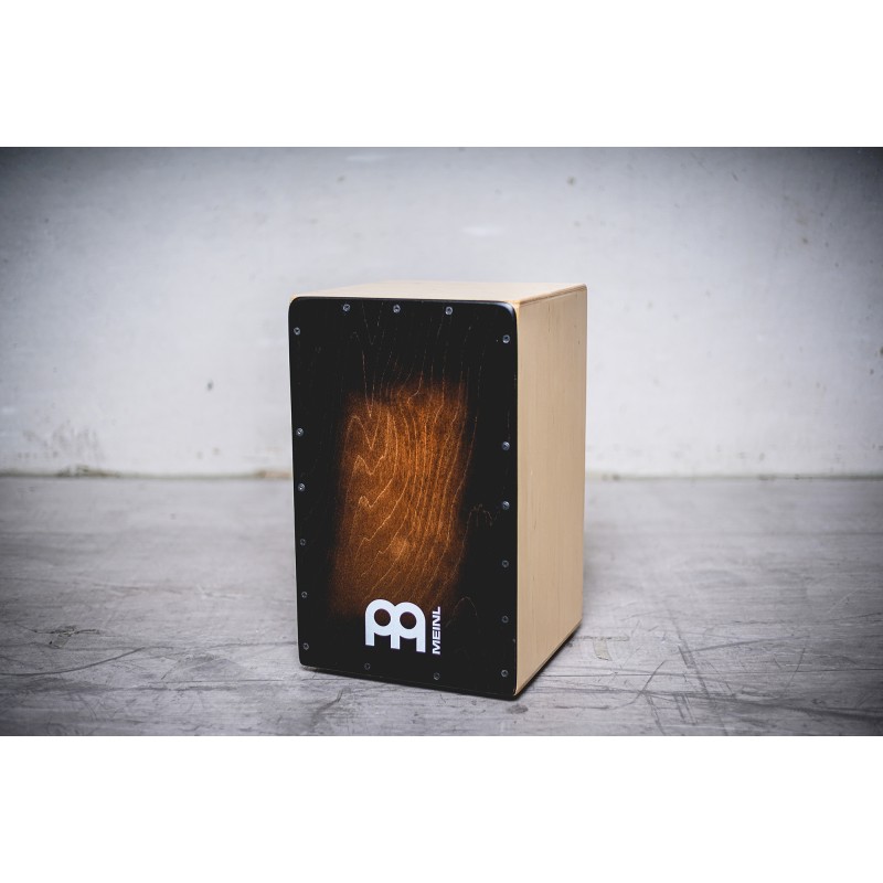 Meinl SC100BRB
