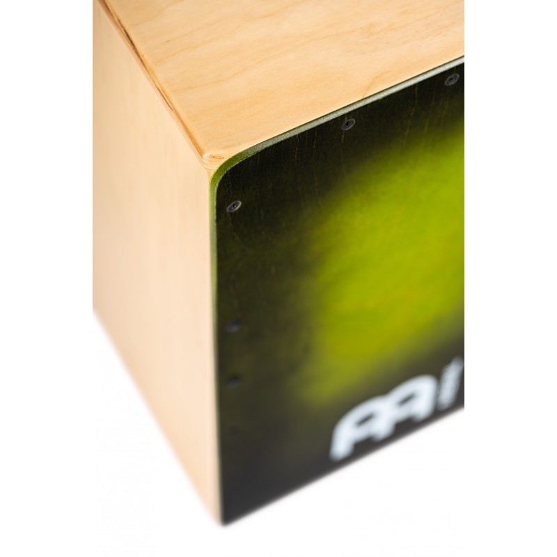 Meinl SC100GRB