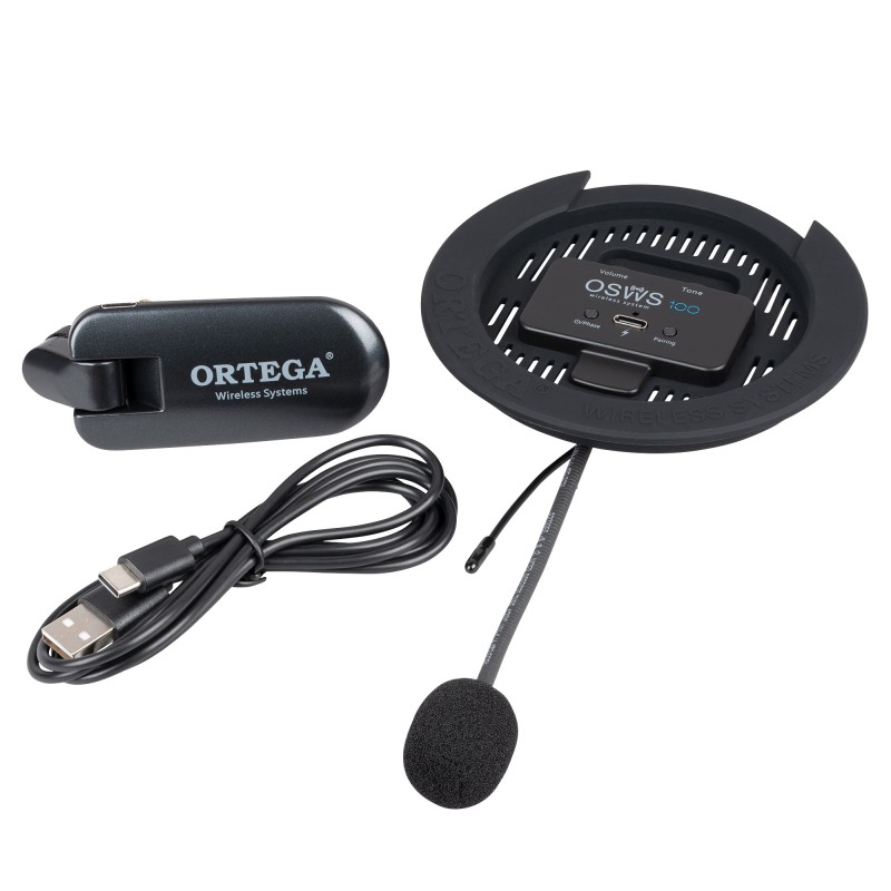 Ortega OSWS100