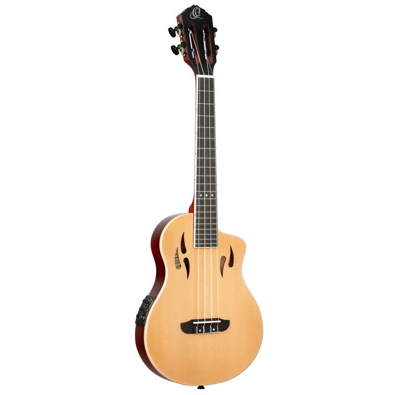 Ortega RTPS-U-NAT
