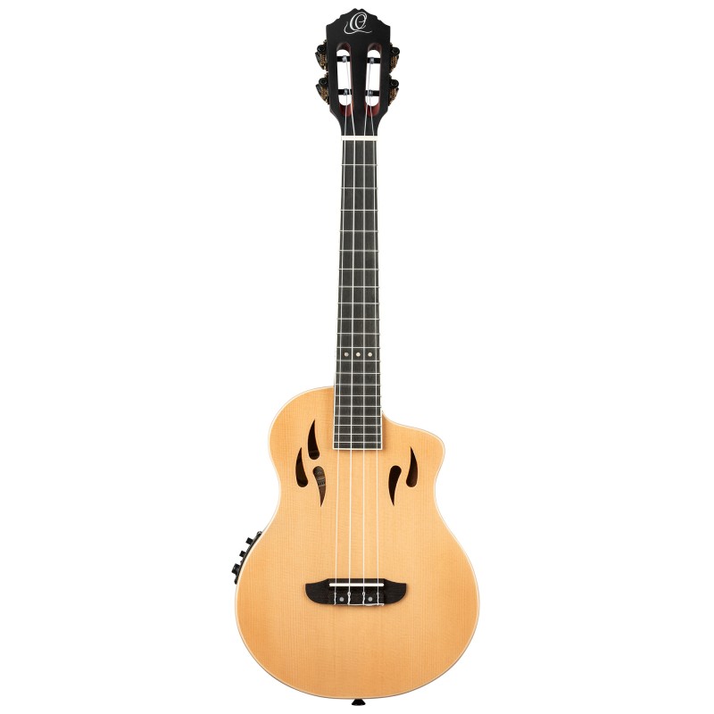 Ortega RTPS-U-NAT