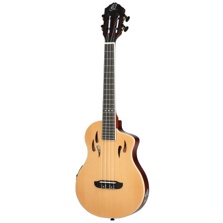 Ortega RTPS-U-NAT