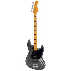 Marcus miller V7 ALDER-4 (2ND GEN) SPARKLE BLACK