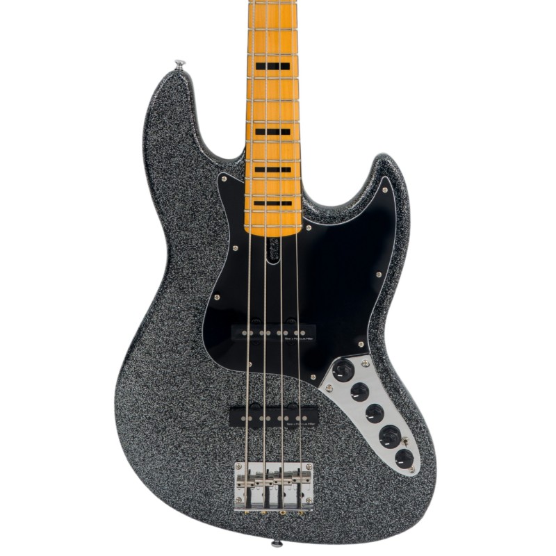 Marcus miller V7 ALDER-4 (2ND GEN) SPARKLE BLACK