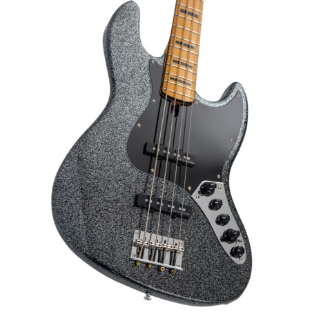 Marcus miller V7 ALDER-4 (2ND GEN) SPARKLE BLACK