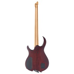 Marcus miller M6 HEADLESS 4 TS.S TOBACCO SUNBURST SATIN 2