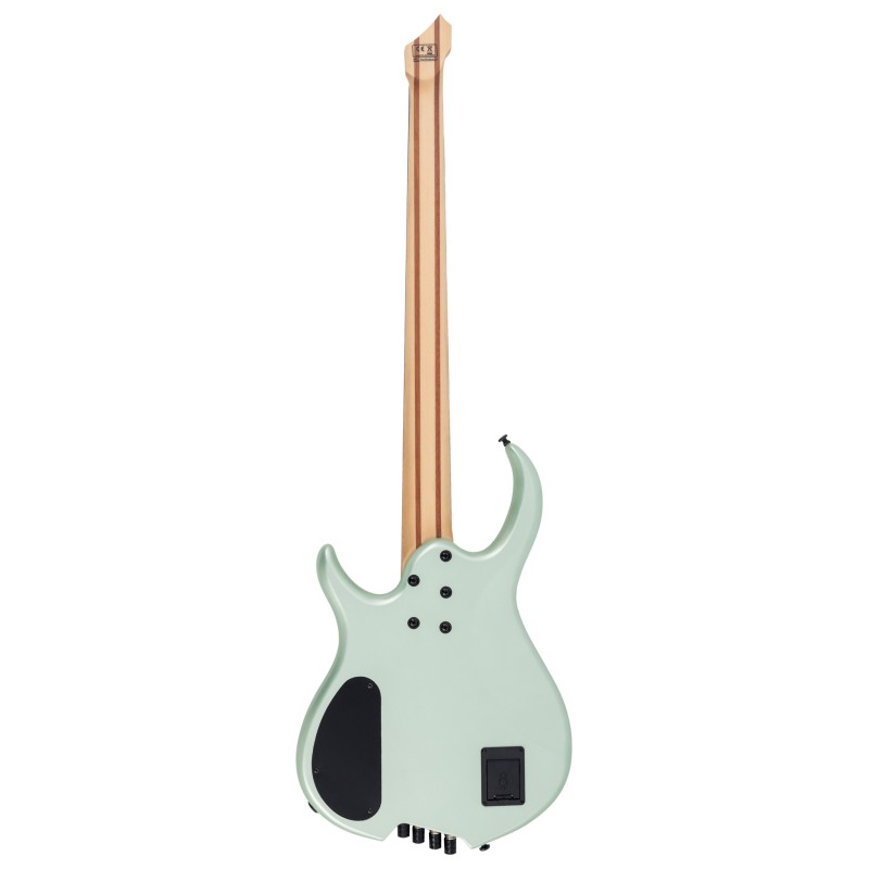 Marcus miller M6 HEADLESS 4 SGM.S SURF GREEN METALLIC SATIN