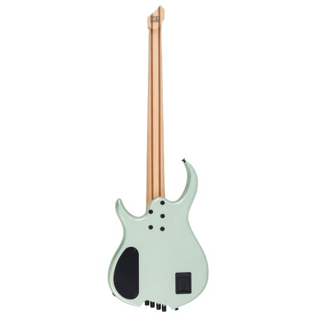 Marcus miller M6 HEADLESS 4 SGM.S SURF GREEN METALLIC SATIN