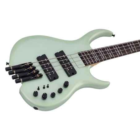 Marcus miller M6 HEADLESS 4 SGM.S SURF GREEN METALLIC SATIN