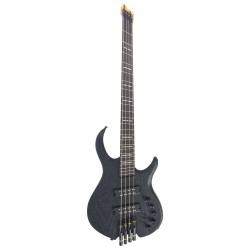 Marcus miller M6 HEADLESS 4 BK.S BLACK SATIN
