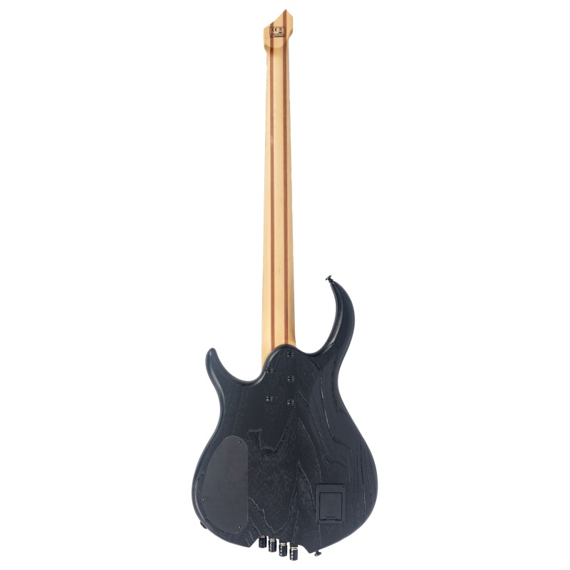 Marcus miller M6 HEADLESS 4 BK.S BLACK SATIN