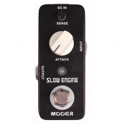 Mooer SLOW ENGINE SLOW MOTION