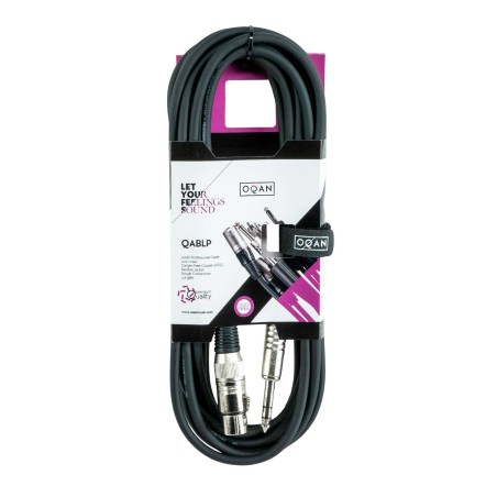 Oqan QABLP XLRF - 5 - JS SL