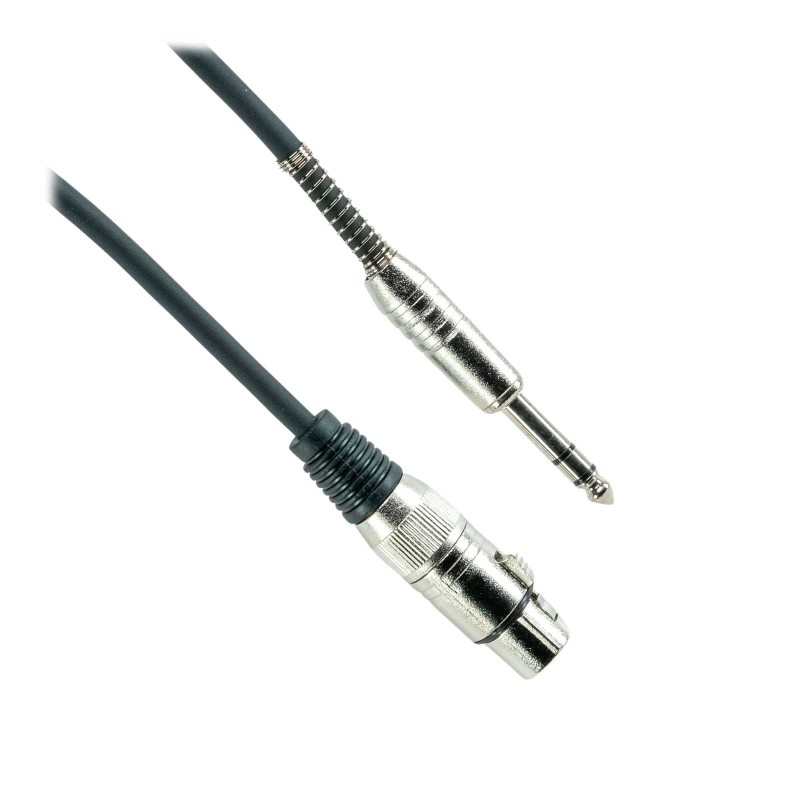 Oqan QABLP XLRF - 5 - JS SL