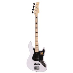 Marcus miller V7 VINTAGE SWAMP ASH-4 (2ND GEN) WB WHITE BLONDE