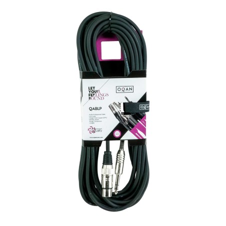 Oqan QABLP XLRF - 10 - JS SL